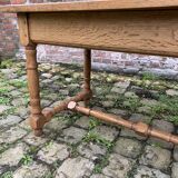 Low table