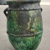Tamgrout terracotta jar