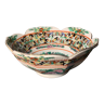 Bol porcelaine peint a la main dynastie Qing quianlong 1735-1795