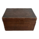 Old DGME cigar box, state factory