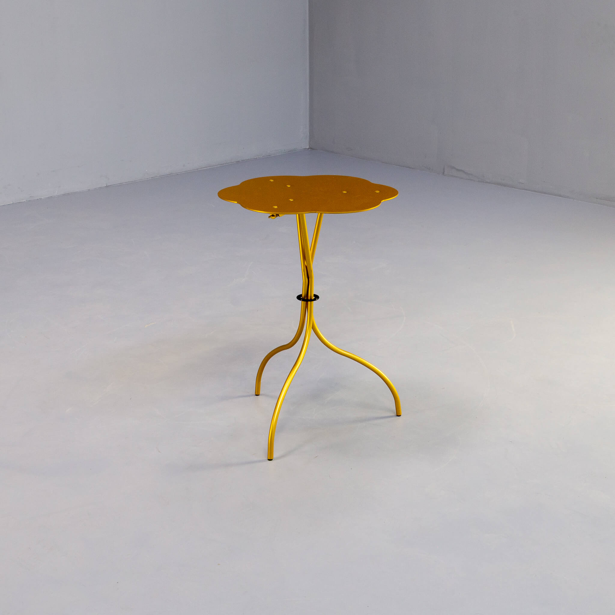 Emaf Progetti ‘cipango’ side table for Zanotta