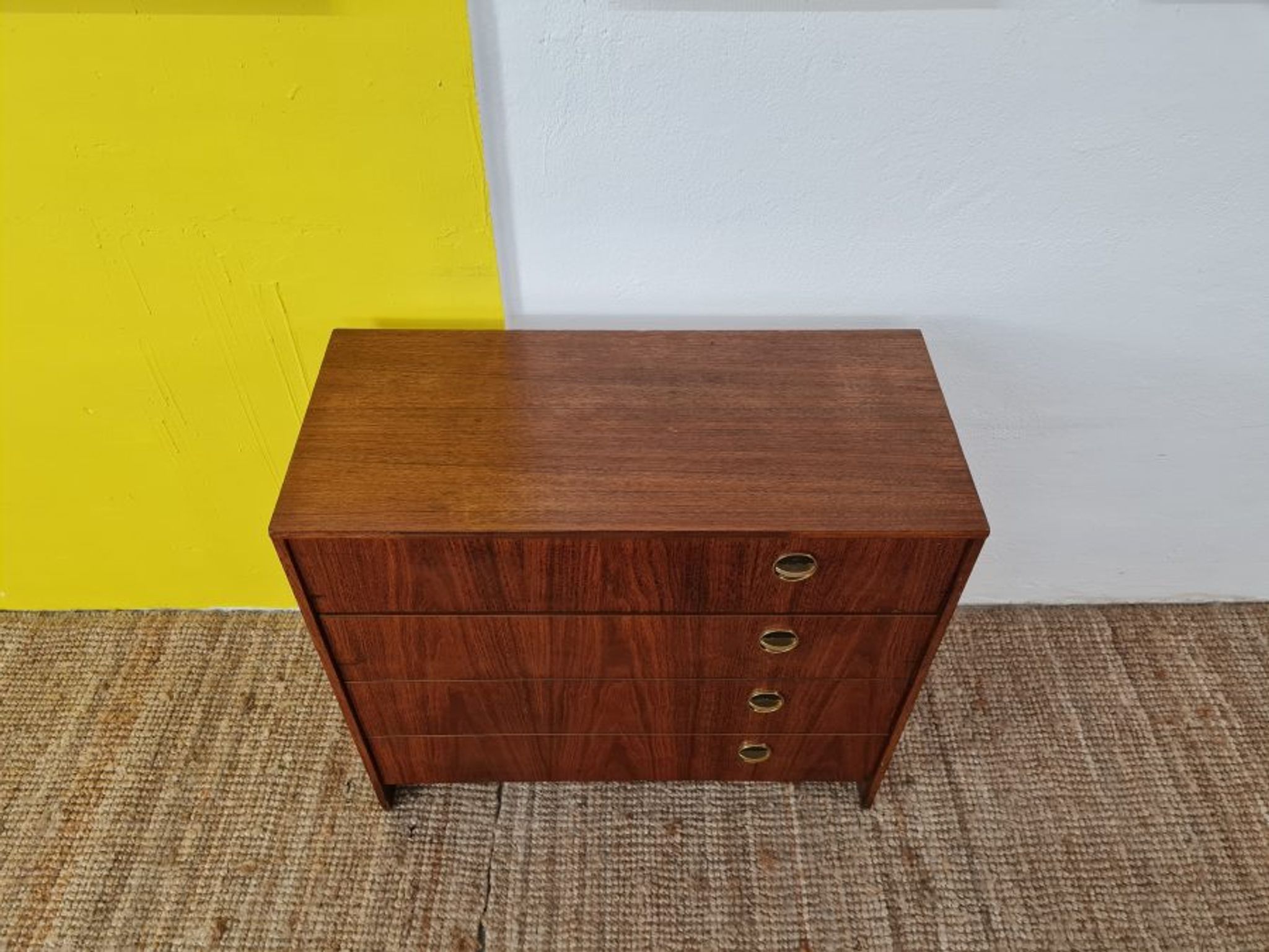 Commode scandinave vintage – 80 cm