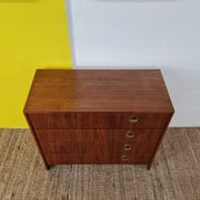 Commode scandinave vintage – 80 cm
