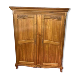 Armoire en noyer