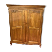 Armoire en noyer