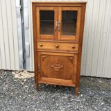 Showcase cabinet from 1920