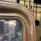 Louis Philippe Period Mirror 170/155 cm