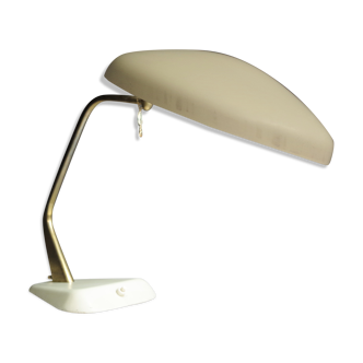 Belmag swivel table lamp, 1950