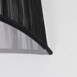 Pat conley ii armchair, philippe starck, 1980s