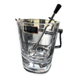 Sèvres crystal ice bucket