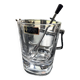 Sèvres crystal ice bucket