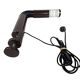 Periscope - attr. Stilnovo - Danilo Aroldi - clamp lamp - desk lamp - 1970s