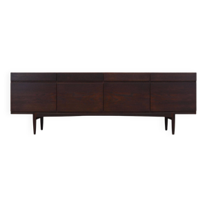 Enfilade en chêne, design