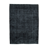 Tapis oriental surteinté à la main 287 cm x 393 cm