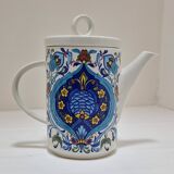 Coffee/tea service Izmir Villeroy and Boch 1973
