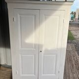 Armoire, penderie parisienne