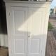 Armoire, penderie parisienne