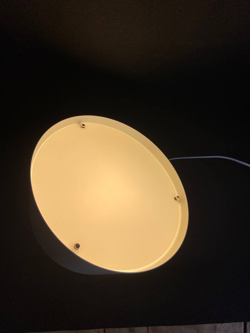 Ola Wihlborg lamp for Ikea
