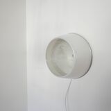 Holophane wall lamp