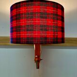 Scandinavian sconce "the klint" designer Erik Hansen