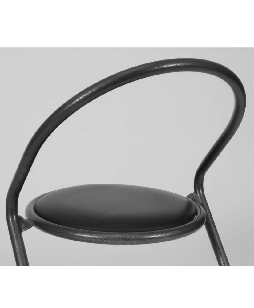 Zorro model chair by Hiroyuki Yamakado, circa 1985