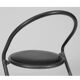 Zorro model chair by Hiroyuki Yamakado, circa 1985