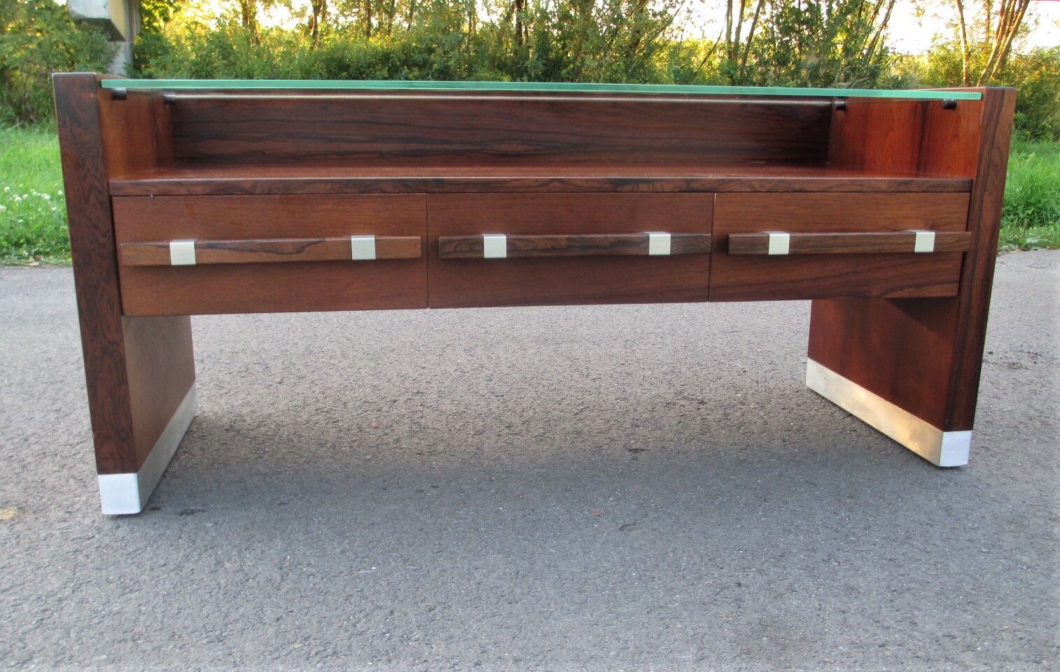 Sideboard, Denmark, 1970s