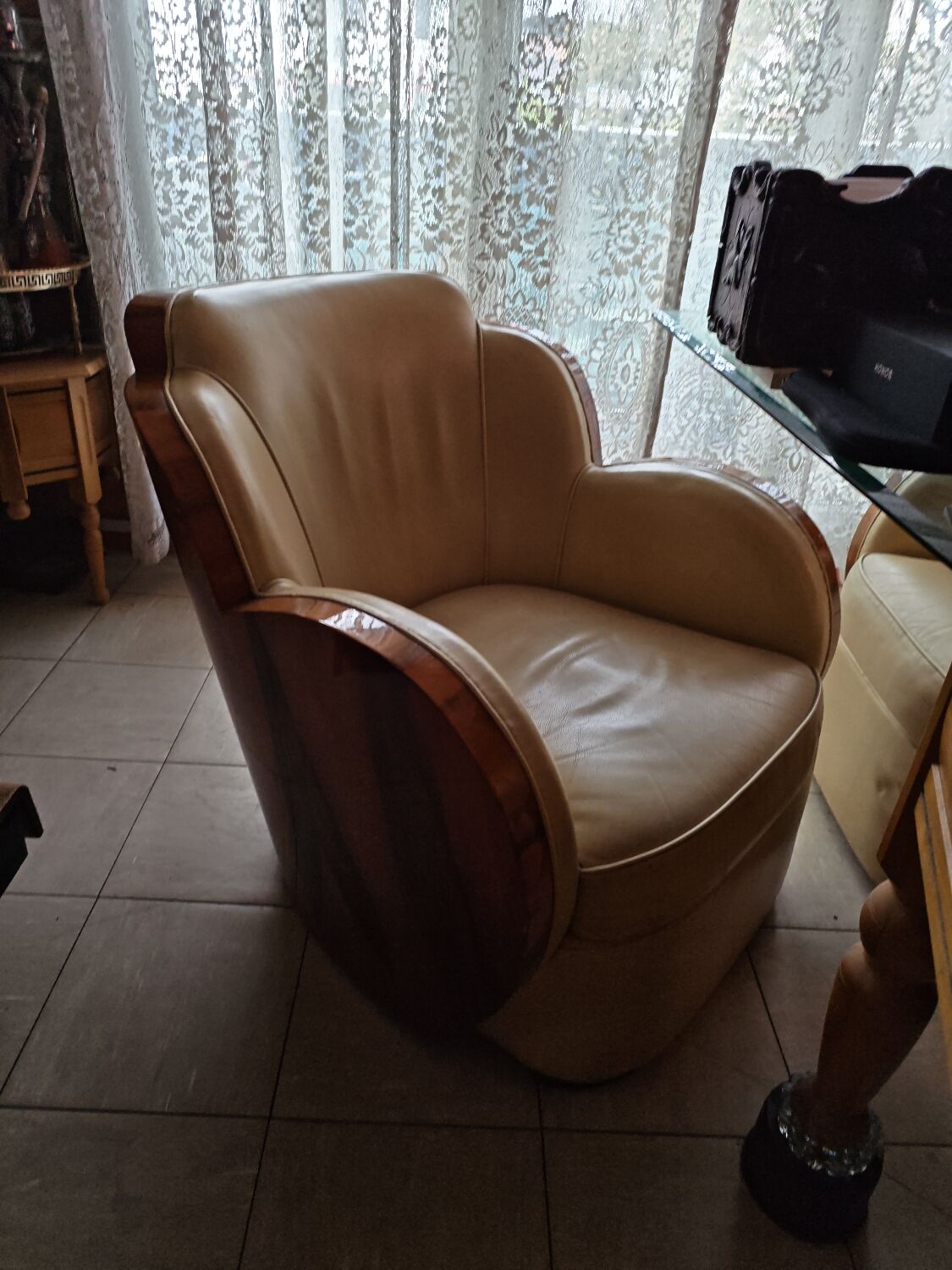 Armchair