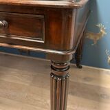 Antique writing table