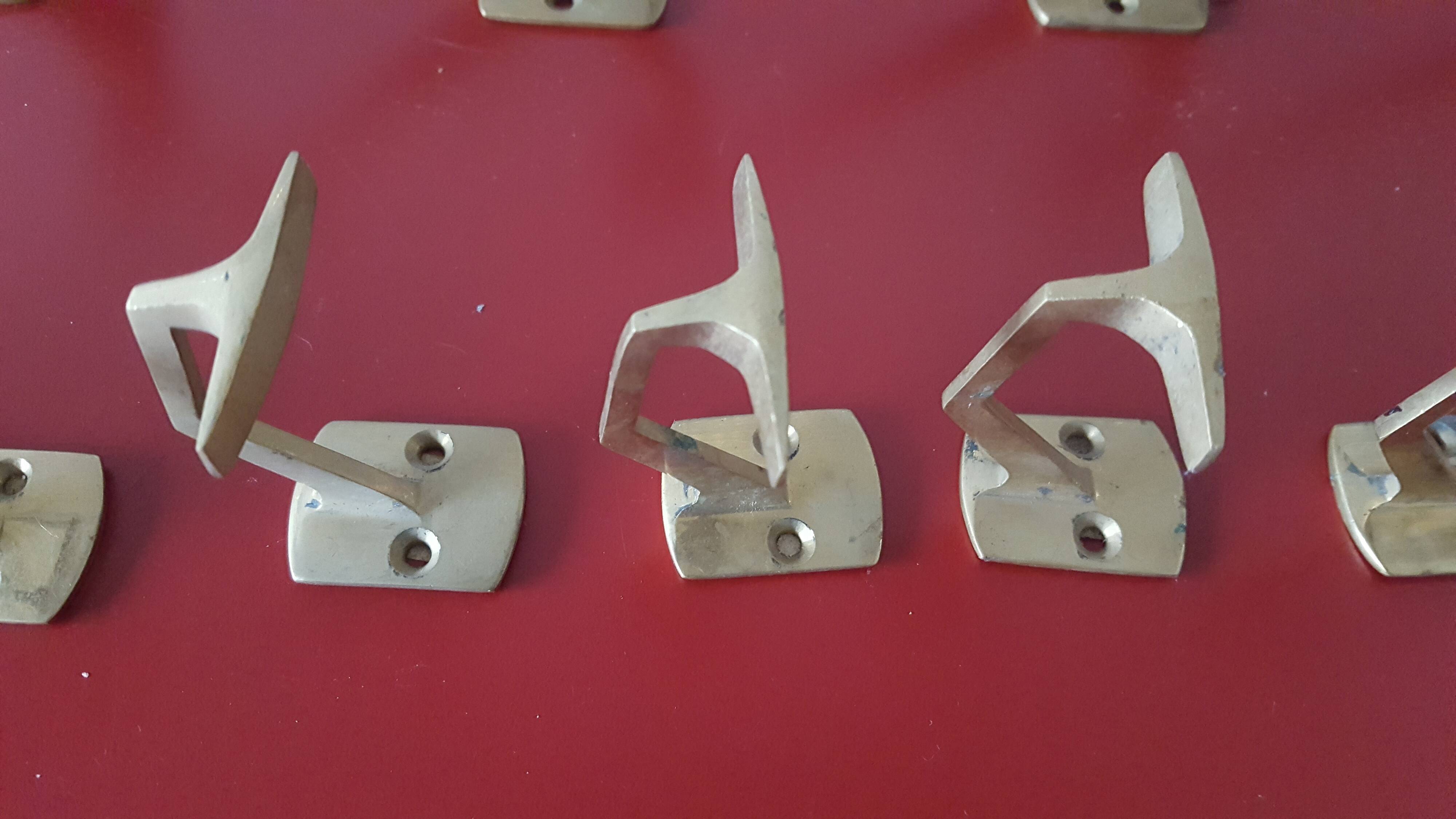 Peg wearing coat vintage 60s