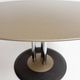 Trias dining table by Hugo de Ruiter for Leolux, 1990s