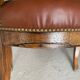 Old office chair