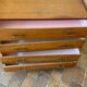 Vintage chest of drawers