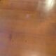 Roche Bobois coffee table