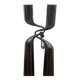 Tango design candlestick by M. Dörfel