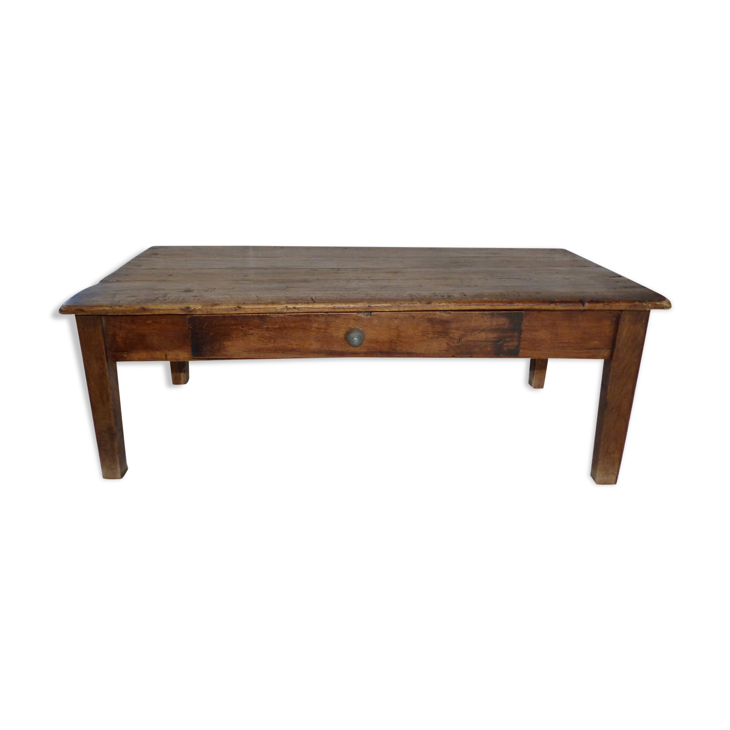 Farm coffee table