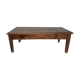Farm coffee table