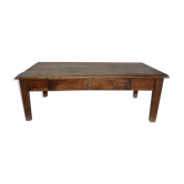 Farm coffee table
