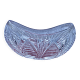 Baccarat Crystal Art Deco Bowl