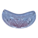 Baccarat Crystal Art Deco Bowl