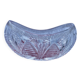 Baccarat Crystal Art Deco Bowl