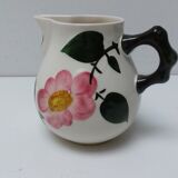 Milk pot Villeroy & Boch "Wild rose"