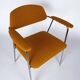 Vintage Steiner armchairs