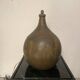 Pied de lampe céramique 1960