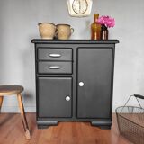 Parisian buffet mado