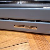 Brother Typewriter