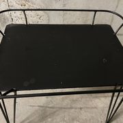1950s side table