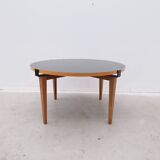 Dining table by franck janich & hubert weinzierl