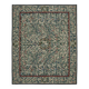 Handmade Vintage Flatweave Needlepoint Kilim 363 cm x 446 cm