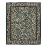 Handmade Vintage Flatweave Needlepoint Kilim 363 cm x 446 cm